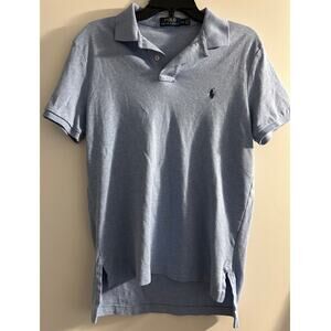 Ralph Lauren - Men's Short Sleeved Polo Shirt - Size M